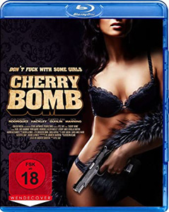 Cherry Bomb |   Blu-Ray